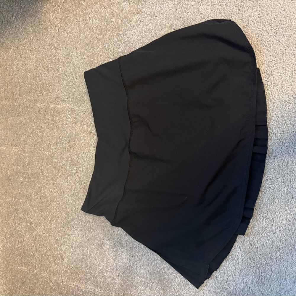 Baleaf Classic Black Skirt